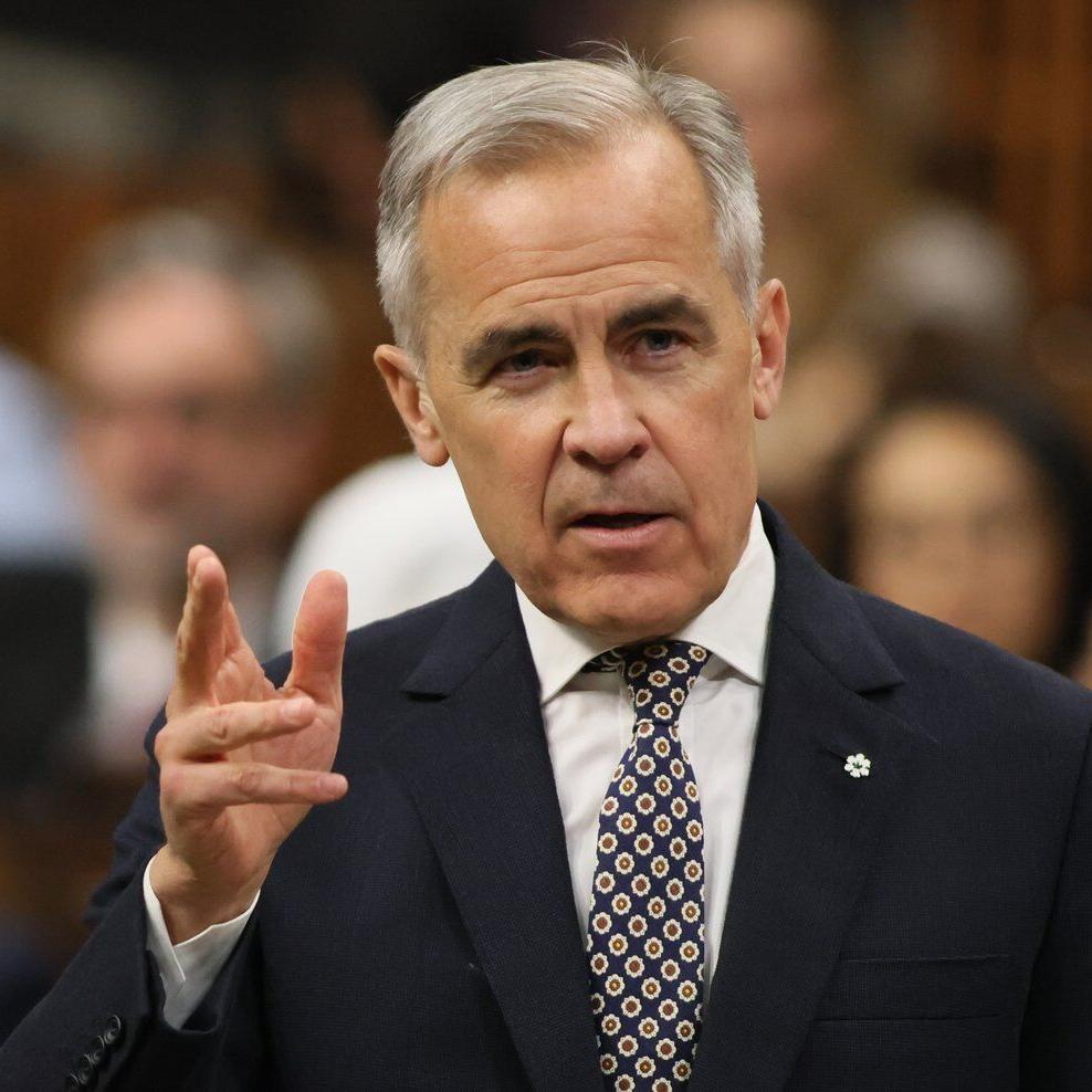 Parliament returns Monday with Carney's first budget on the horizon